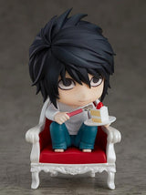 Nendoroid L 2.0 (Deathnote)