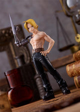 Pop Up Parade Edward Elric