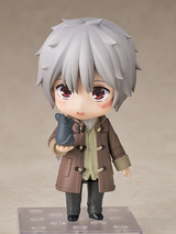 Nendoroid Sion