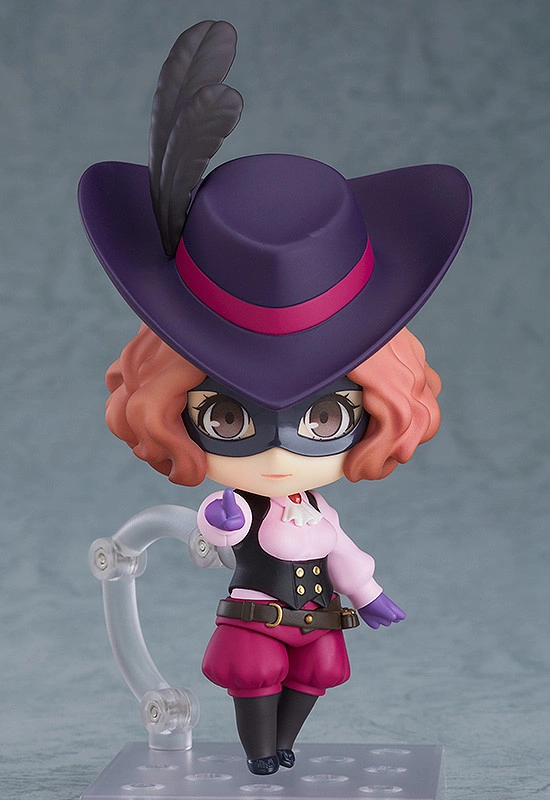 Nendoroid Haru Okumura: Phantom Thief Ver.