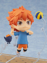 Nendoroid Shoyo Hinata: The Way of the Ace Ver.