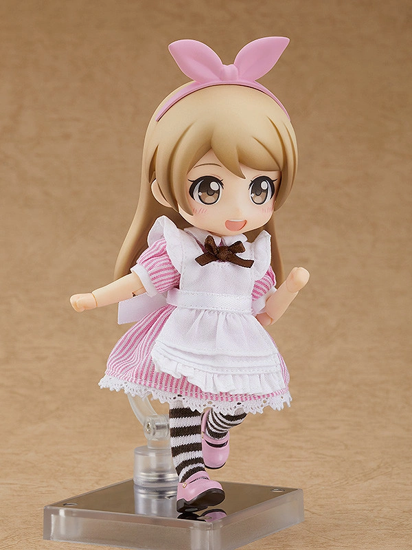 Nendoroid Doll Alice Another Color