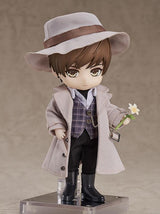 Nendoroid Doll Bai Qi Min Guo ver.