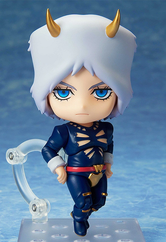 Nendoroid Weather E R