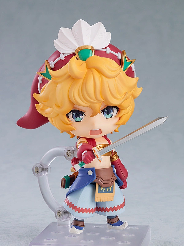 Nendoroid Shiloh