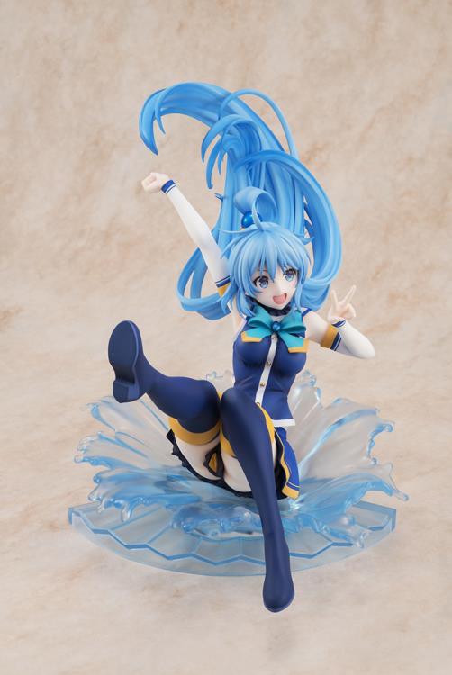 Aqua Sneaker Bunko 30th Anniversary ver.