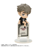PRE ORDER Ochatomo series Haikyu!! Break Time on the Top [Box of 6]