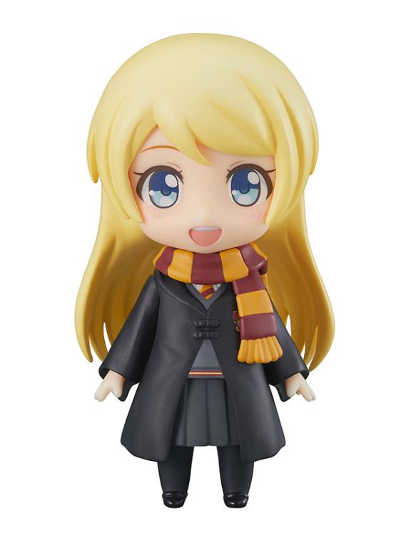 NENDOROID MORE Dress up Hogwarts Uniform Skirt Style
