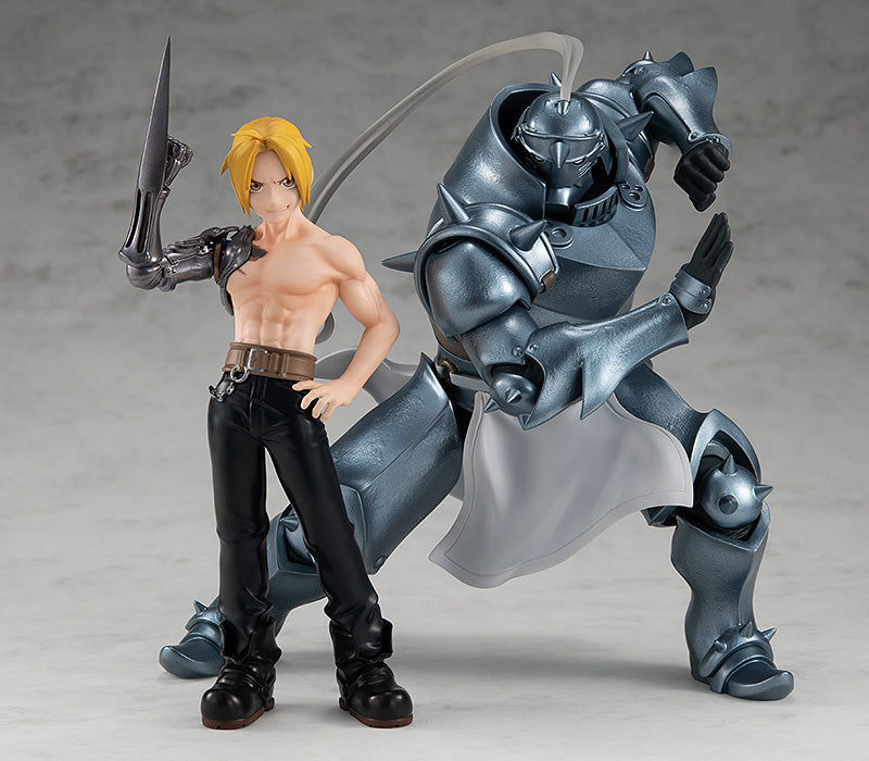 Pop Up Parade Edward Elric