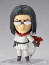 Nendoroid Uncle (Ojisan)