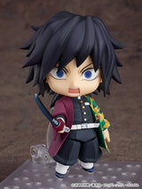 PRE ORDER Nendoroid Giyu Tomioka