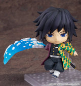 PRE ORDER Nendoroid Giyu Tomioka