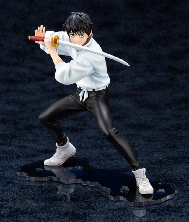 ARTFX J Yuta Okkotsu 0 ver.