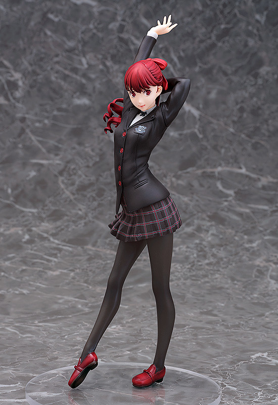 Kasumi Yoshizawa Figure