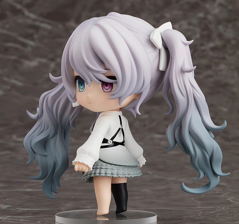 Nendoroid Hatsune Miku Lonely SEKAI ver. (Empty SEKAI)