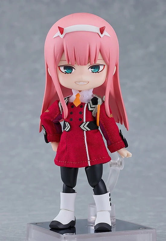 Nendoroid Doll Zero Two