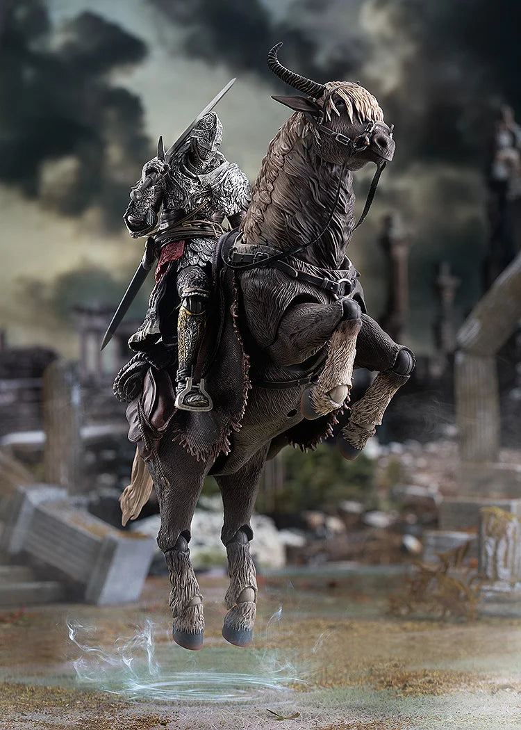 PRE ORDER [VIP] figma Torrent, the Spectral Steed