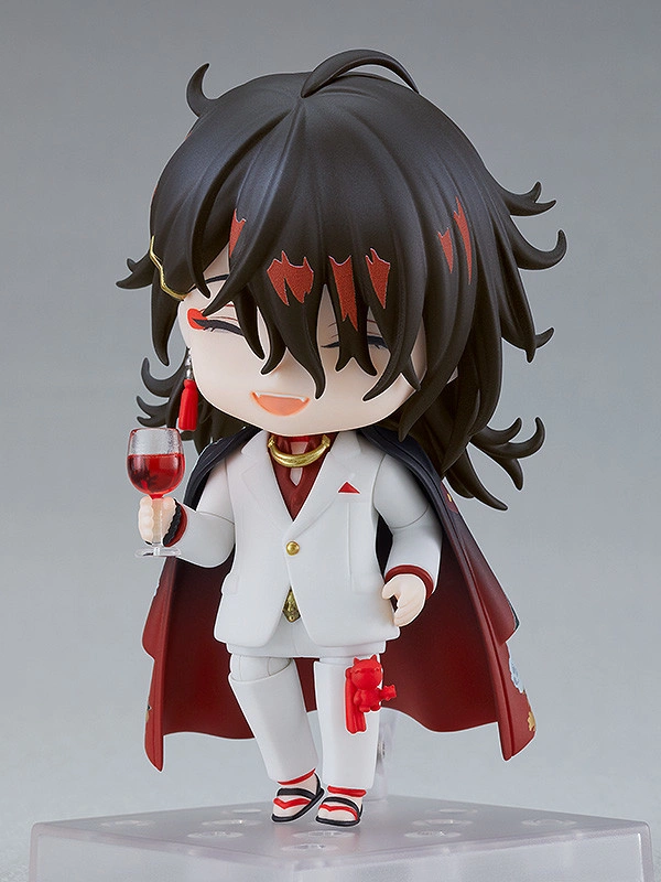 Nendoroid Vox Akuma