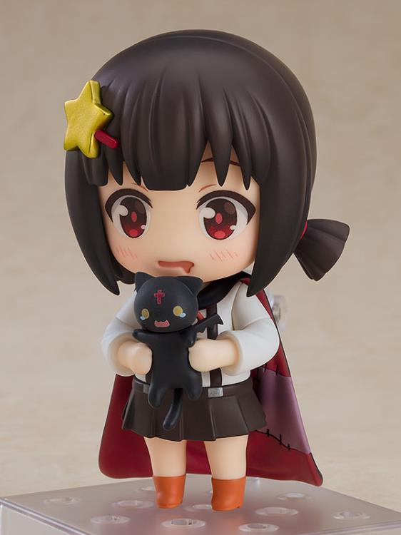 Nendoroid Komekko