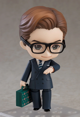 Nendoroid Gary "Eggsy" Unwin