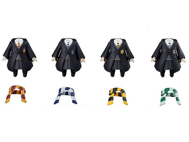 NENDOROID MORE Dress up Hogwarts Uniform Skirt Style