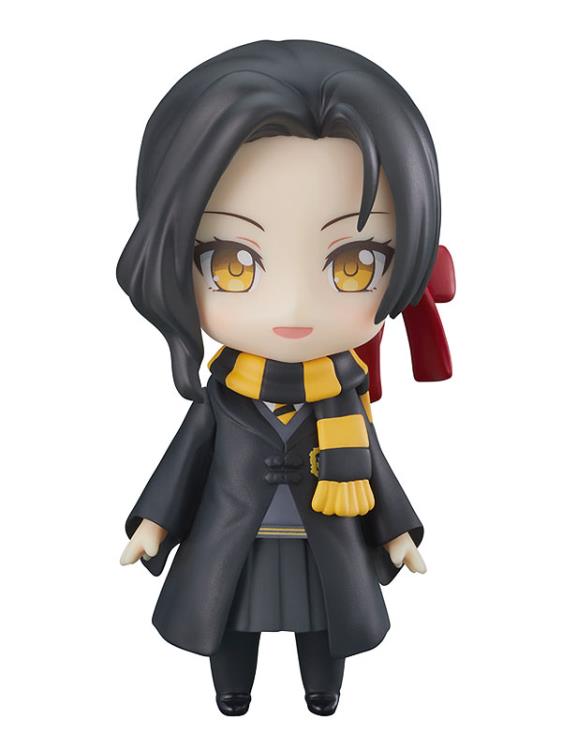 NENDOROID MORE Dress up Hogwarts Uniform Skirt Style