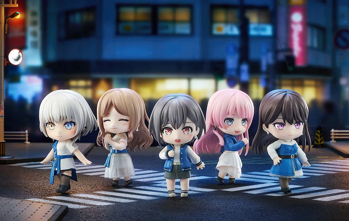 PRE ORDER [VIP] Nendoroid Taki Shiina
