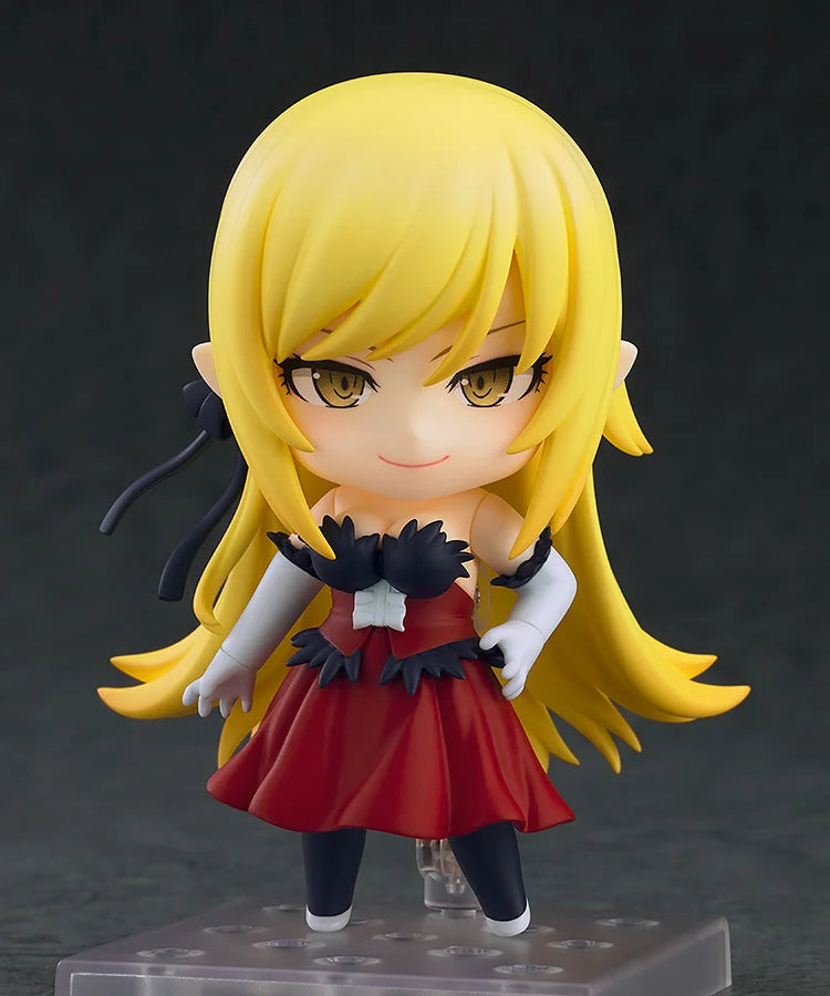 PRE ORDER Nendoroid Kiss-Shot Acerola-Orion Heart-Under-Blade