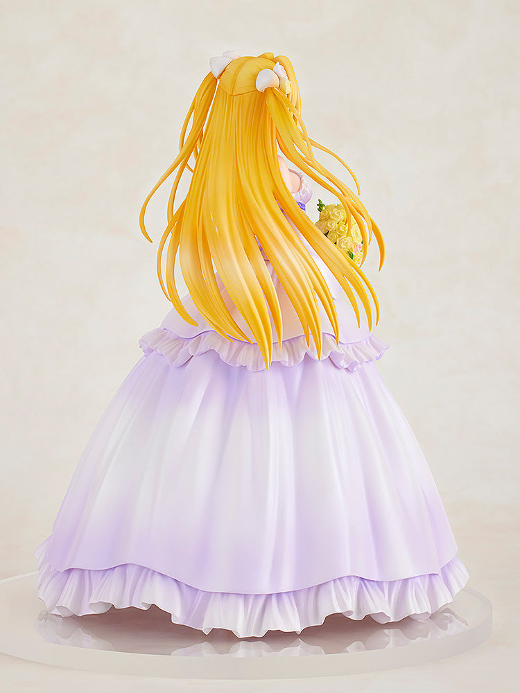 Golden Darkness Wedding Dress ver. 1/7 Scale