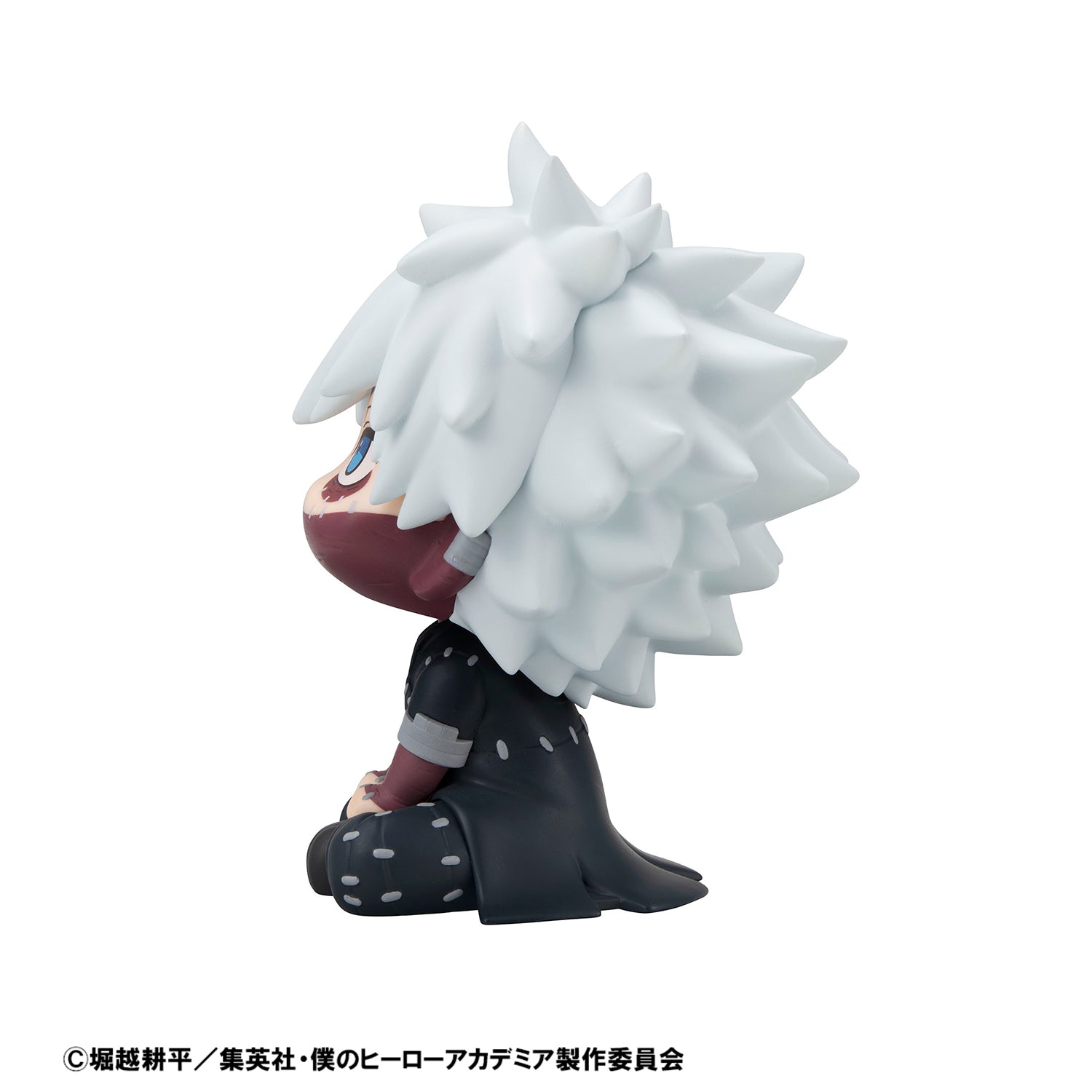 PRE ORDER Look up My Hero Academia - Dabi [with GIFT]