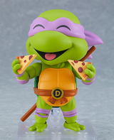 Nendoroid Donatello