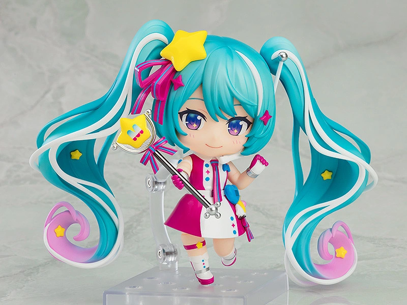 Nendoroid Hatsune Miku: Magical Mirai 10th Anniversary Ver.