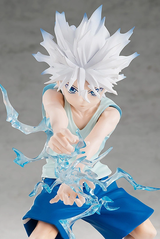 Pop Up Parade Killua Zaoldyeck