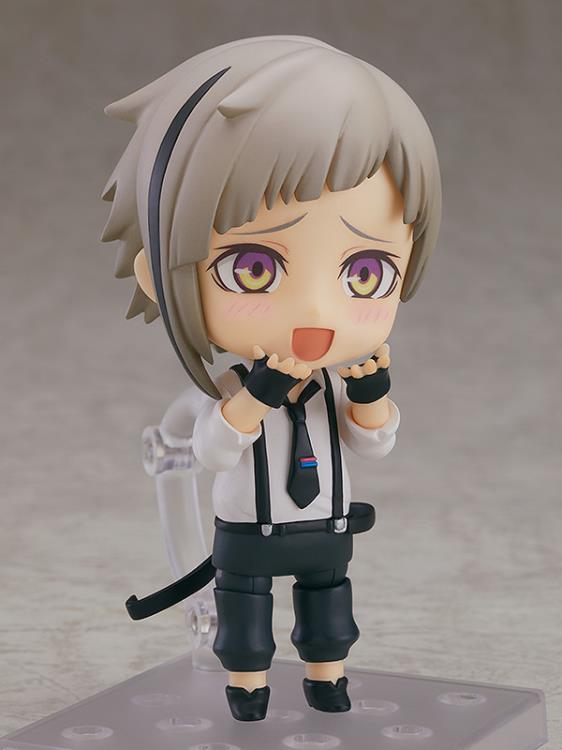 Nendoroid Atsushi Nakajima