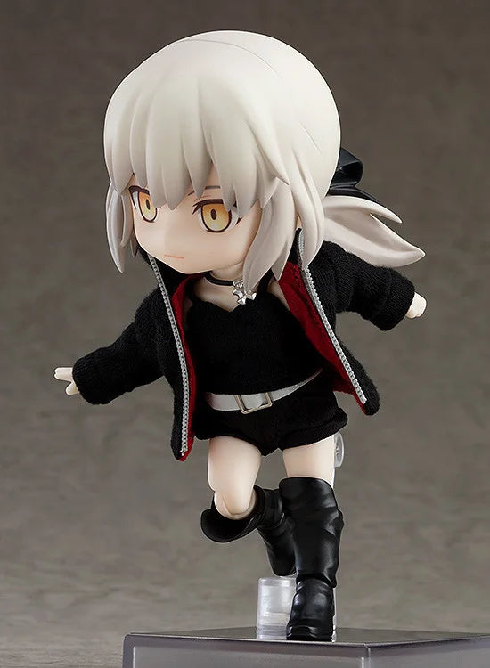 PRE ORDER Nendoroid Doll Saber/Altria Pendragon (Alter) Shinjuku Ver.