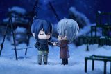 Nendoroid Nezumi