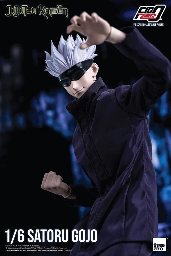 FigZero Satoru Gojo - Jujutsu Kaisen 1/6