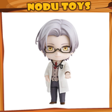 Nendoroid Adjudicator