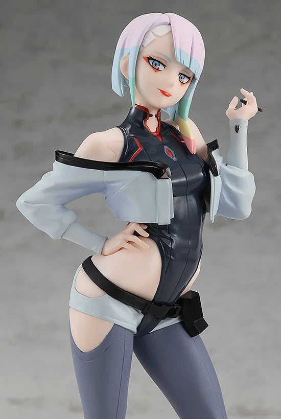 Pop Up Parade Lucy (CYBERPUNK)