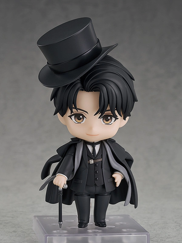 Nendoroid Klein Moretti