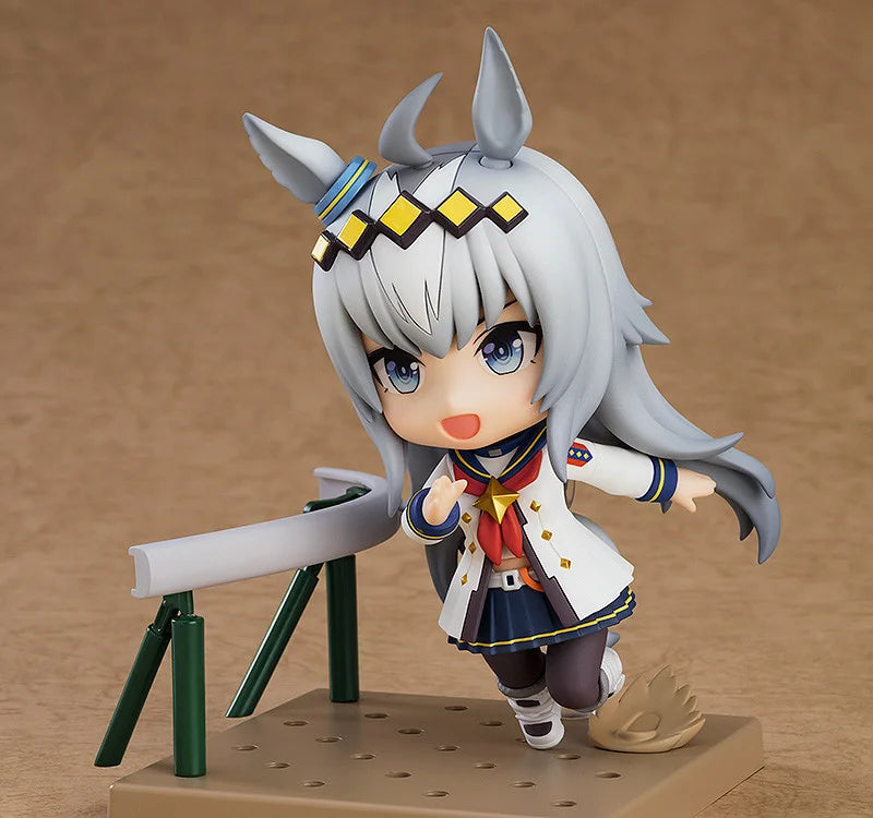 PRE ORDER Nendoroid Oguri Cap