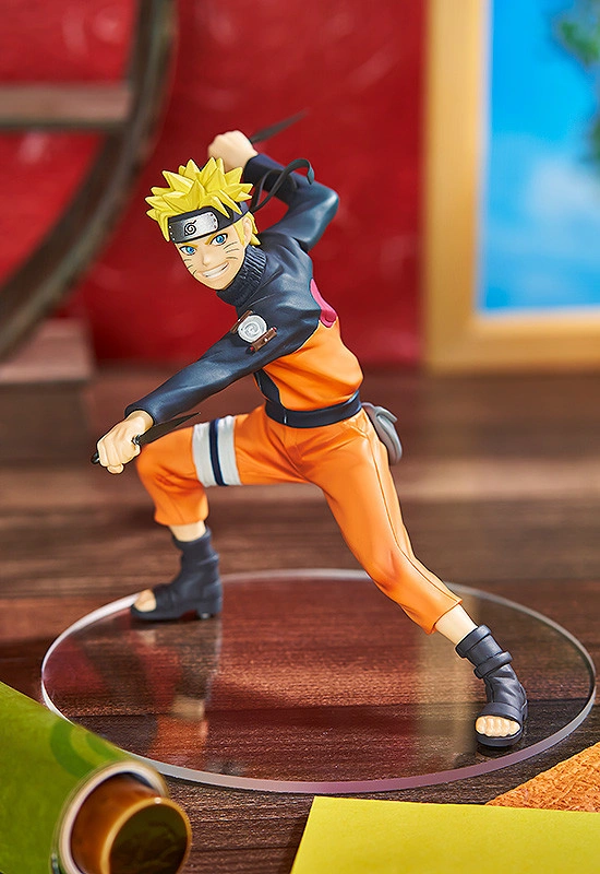 Pop Up Parade Naruto Uzumaki