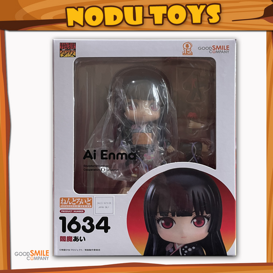 NENDOROID Ai Enma