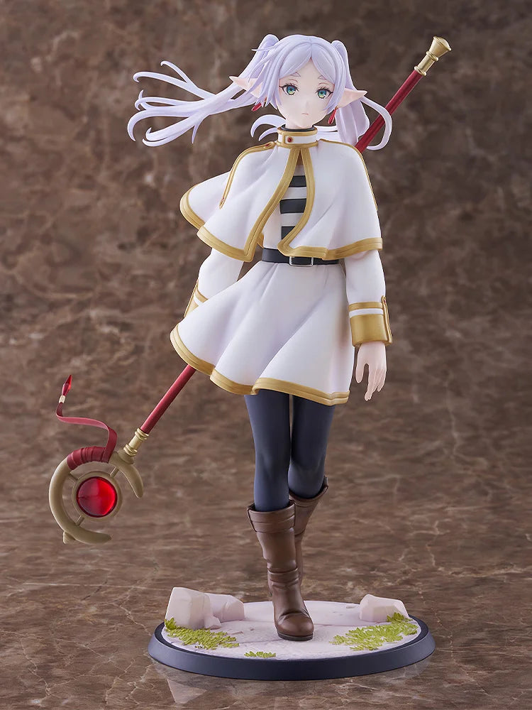PRE ORDER Claynel Frieren: Beyond Journey's End - Frieren 1/7 Scale Figure