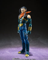 [VIP] S.H Figuarts SUPER ANDROID 17