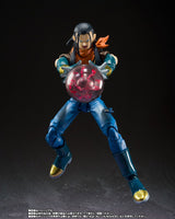 [VIP] S.H Figuarts SUPER ANDROID 17