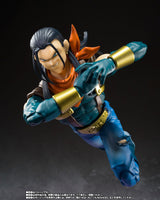 [VIP] S.H Figuarts SUPER ANDROID 17