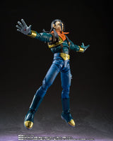 [VIP] S.H Figuarts SUPER ANDROID 17