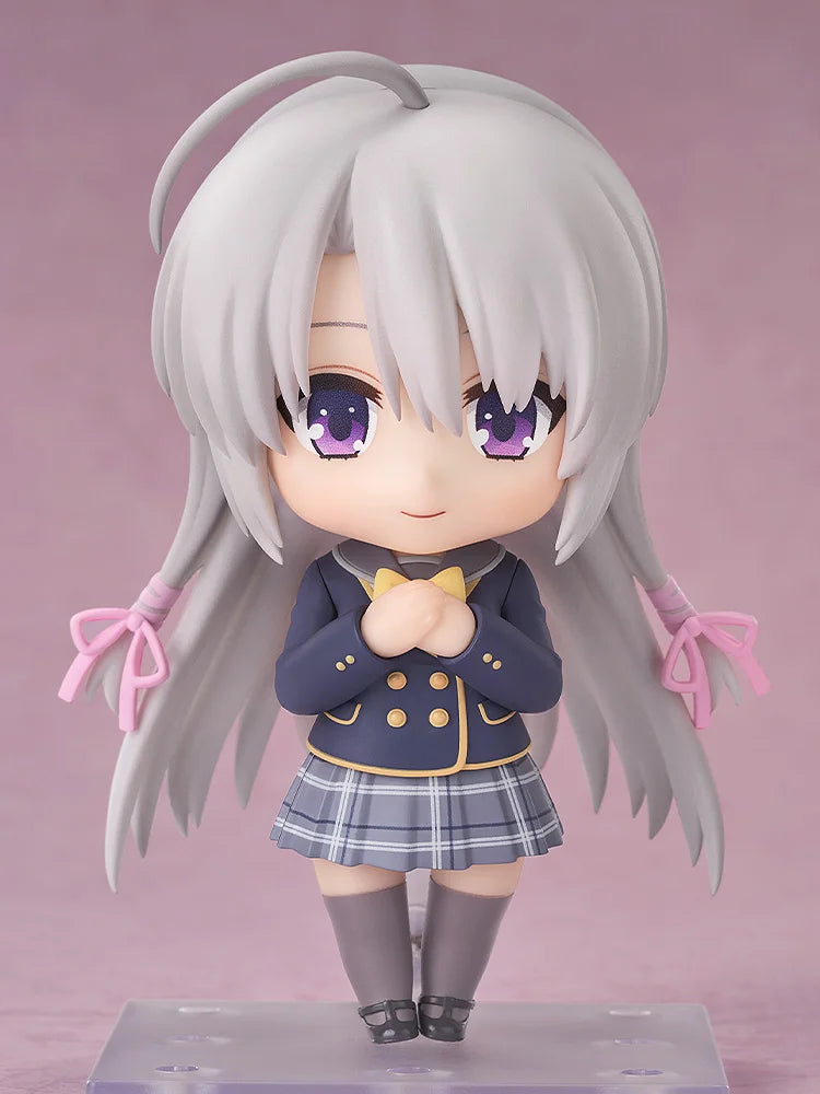 PRE ORDER Nendoroid Nene Ayachi