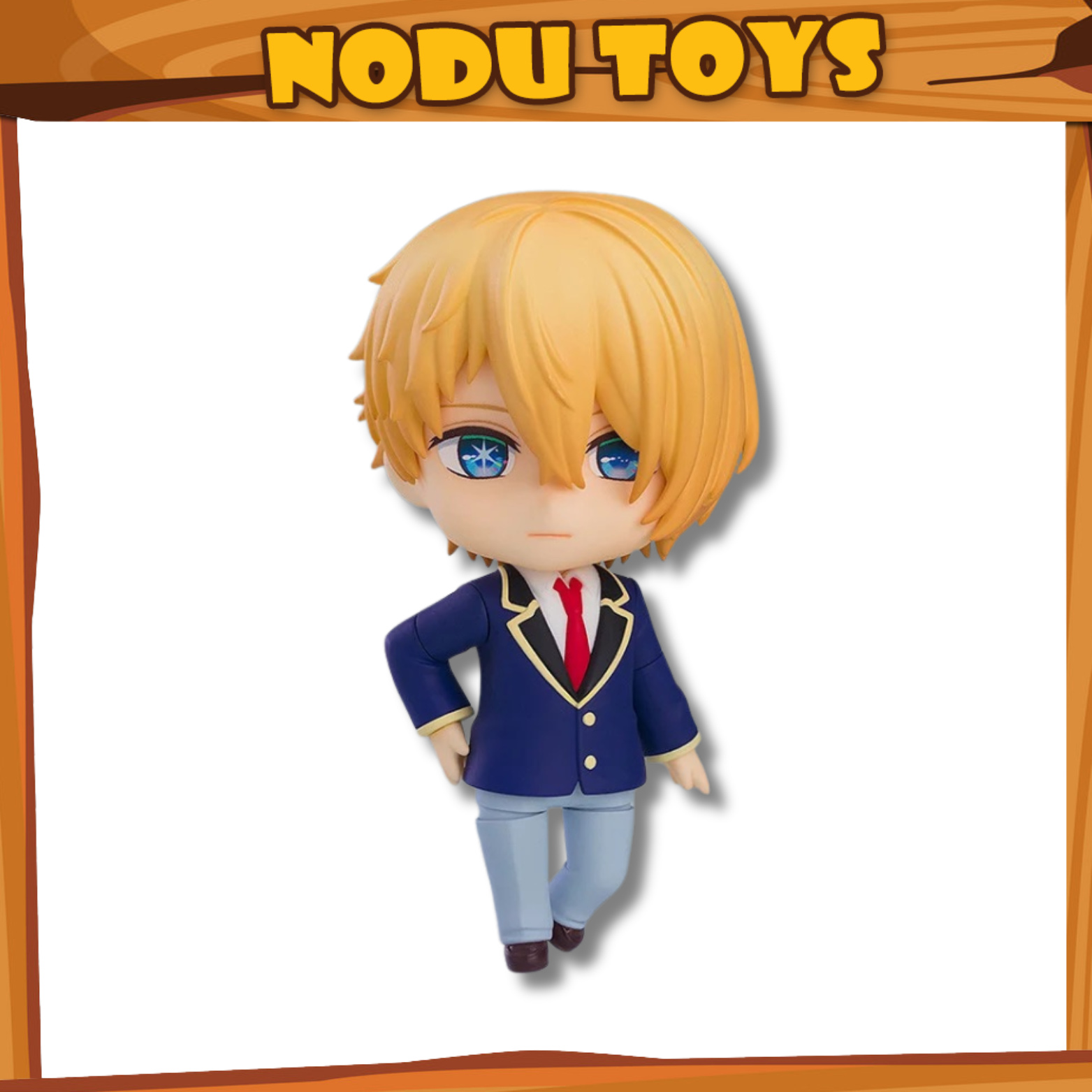 Nendoroid Aqua (Oshi No Ko)